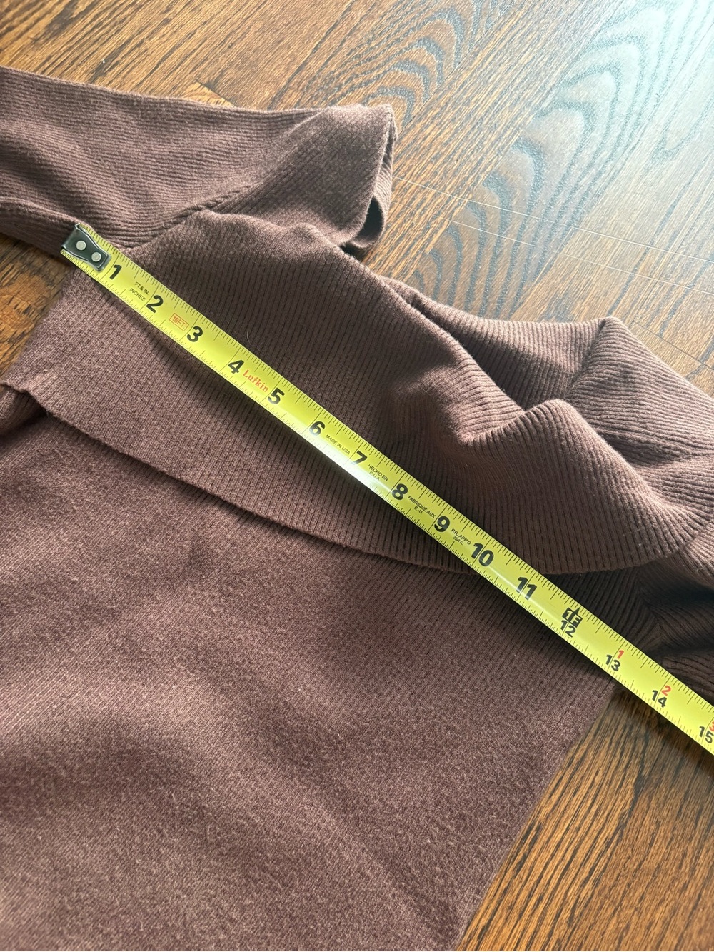 Sweater - Picture 3 of 5